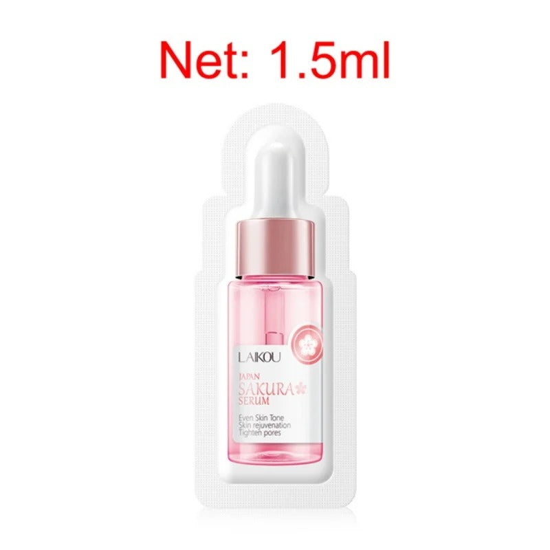 Retinol Shot Tightening Face Serum Wrinkle Remover Lifting Firming Fade Fine Lines Shrinking Pores Moisturizing Skin Care 2025