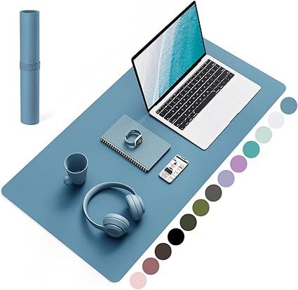 Premium Leather Desk Mat
